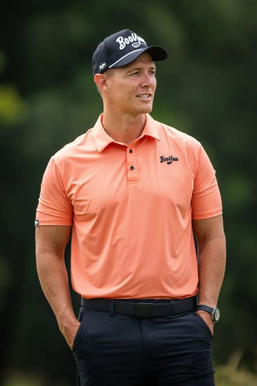 BooYaa Golf Belt - Black