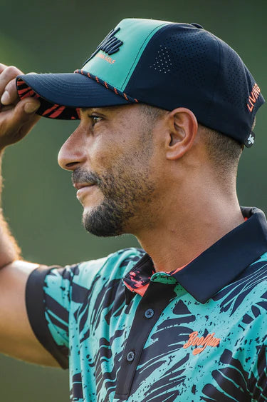 BooYaa Golf Cap - Wildtrack
