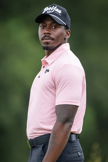BooYaa Golf Shirt - Hermosa