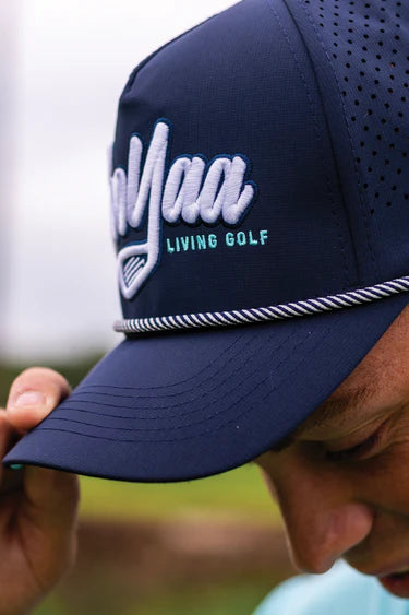 BooYaa Golf Cap - Sky View 2.0