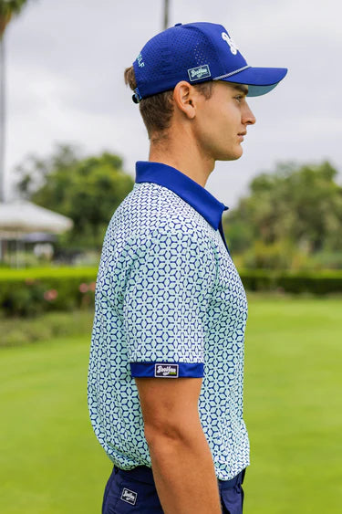 BooYaa Golf Shirt - Stud