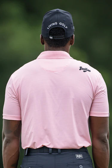 BooYaa Golf Shirt - Hermosa
