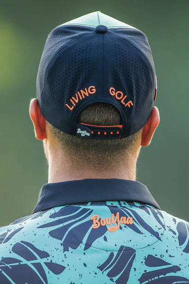 BooYaa Golf Cap - Wildtrack