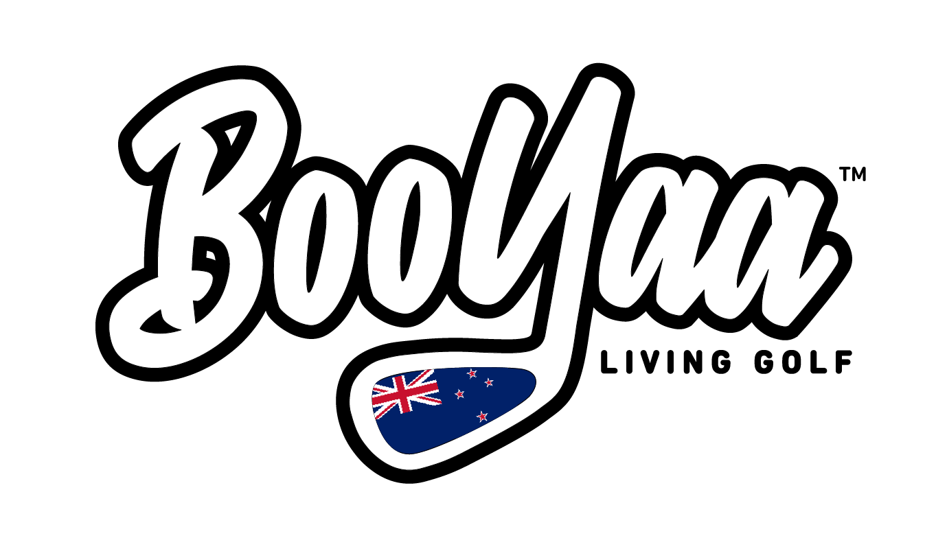 BooYaa Golf NZ
