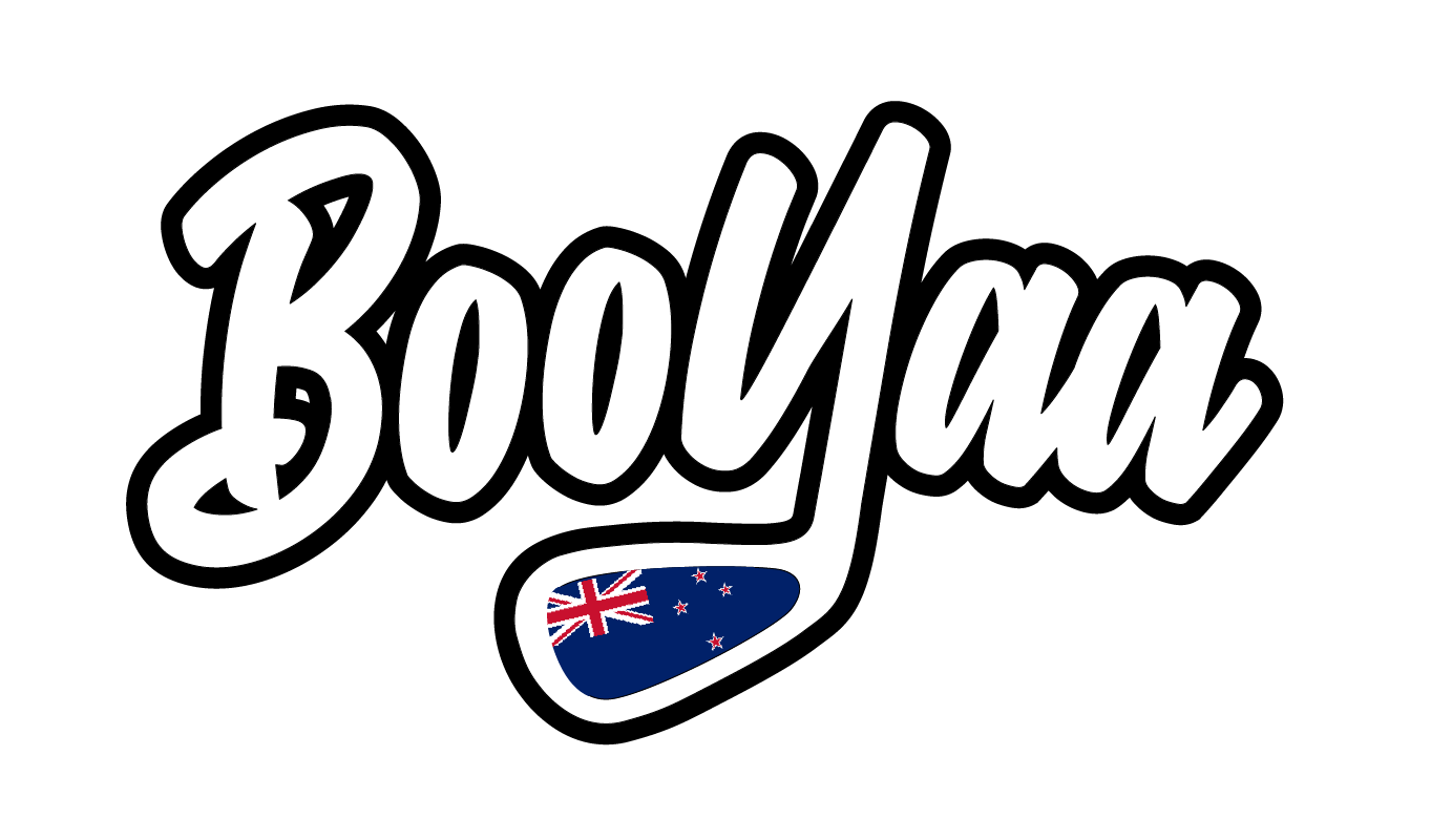 BooYaa Golf NZ