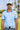 BooYaa Hawaii Golf Polo